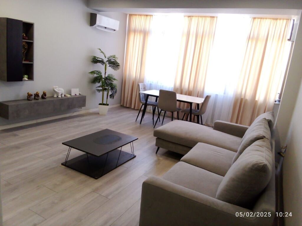 Apartament 2+1 per Qera tek 21 Dhjetori !