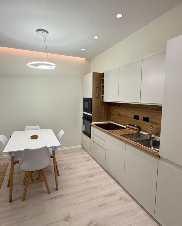 📌 Appartamento 1+1 in Affitto – Zona del Liceo, vicino a RTSH