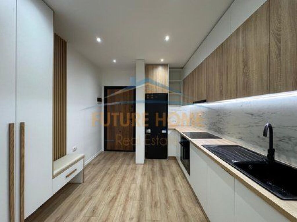 For sale, Apartment 1+1, Fortuzi Street