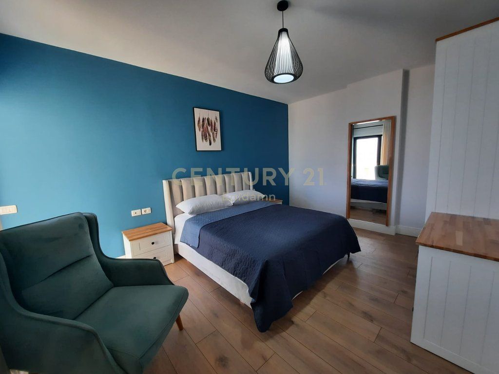 Apartment 2+1 in Currila, Durrës !