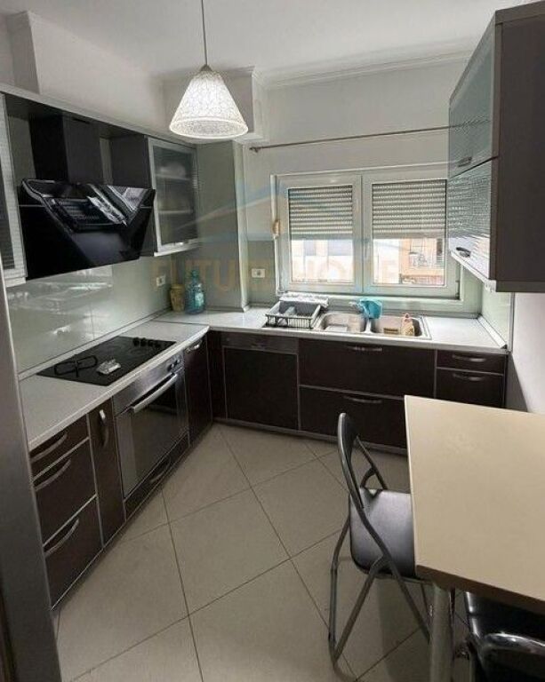 Rent, Apartment 2+1+2+Parking Space, New Ring, Tirana.