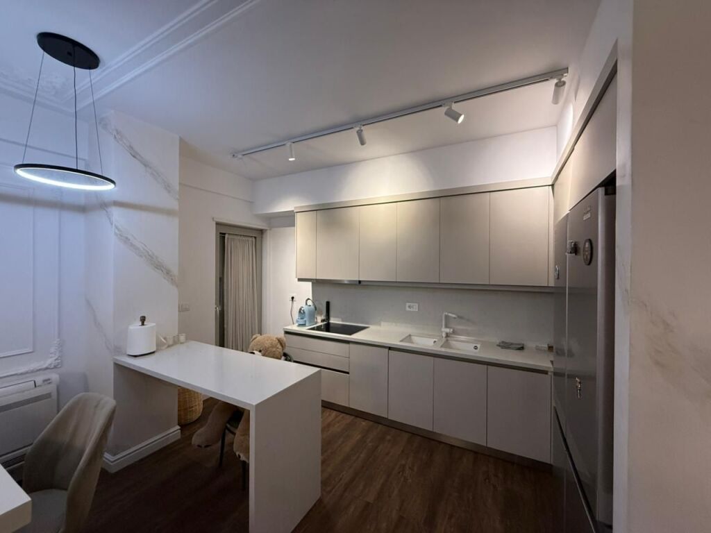 Affitto appartamento 3+1+2 presso Foleja e Gjelber, Ring Center