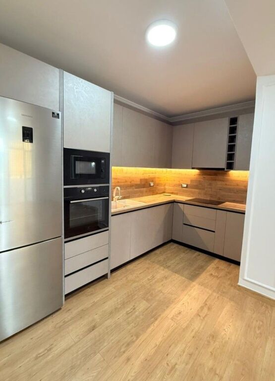 Apartment 2+1 for rent in Bllok