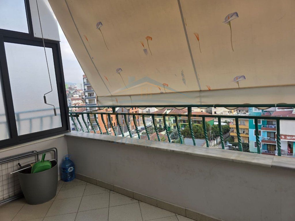 Qera, Apartament 2+1+2, Ish Tregu Elektrik, Tiranë.