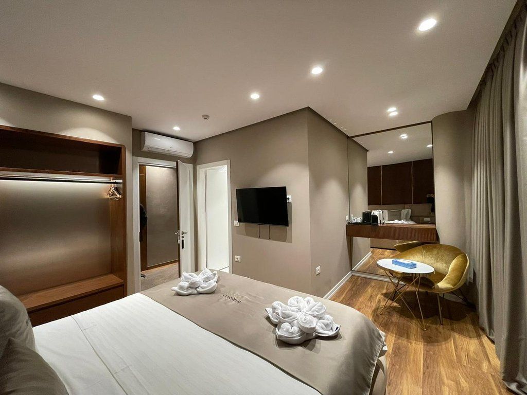 HOTEL FOR SALE IN VLORE! 1,500,000 €