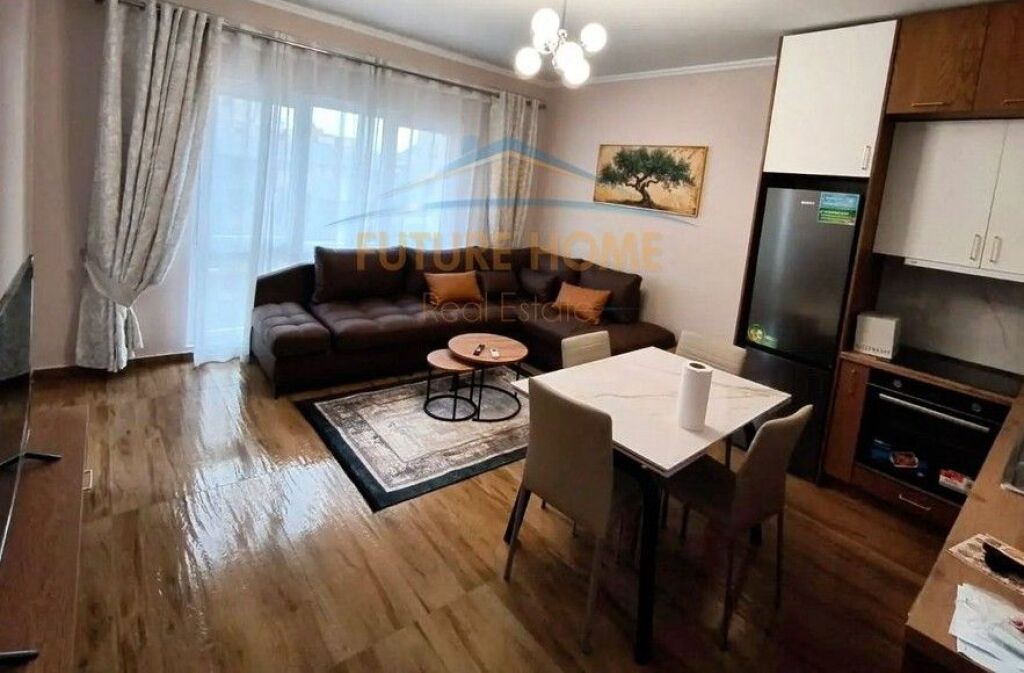 Affitto, Appartamento 1+1+Posto Auto, Zogu i Zi, Tirana