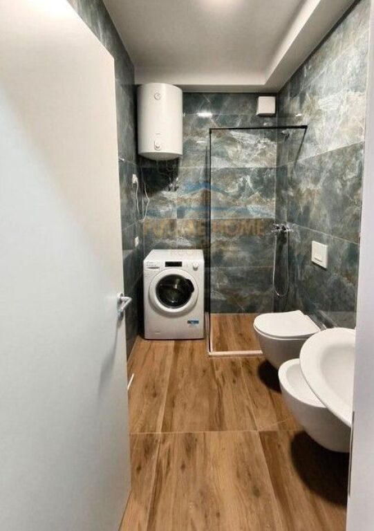 Affitto, Appartamento 1+1+Posto Auto, Zogu i Zi, Tirana