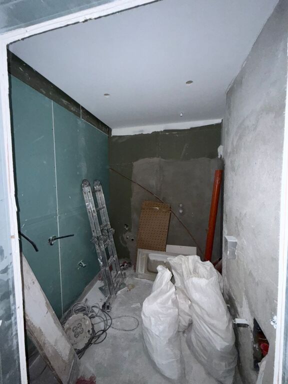 For sale Ap 2+2 bathrooms+ 2 balconies - Price 125’000 euro slightly negotiable