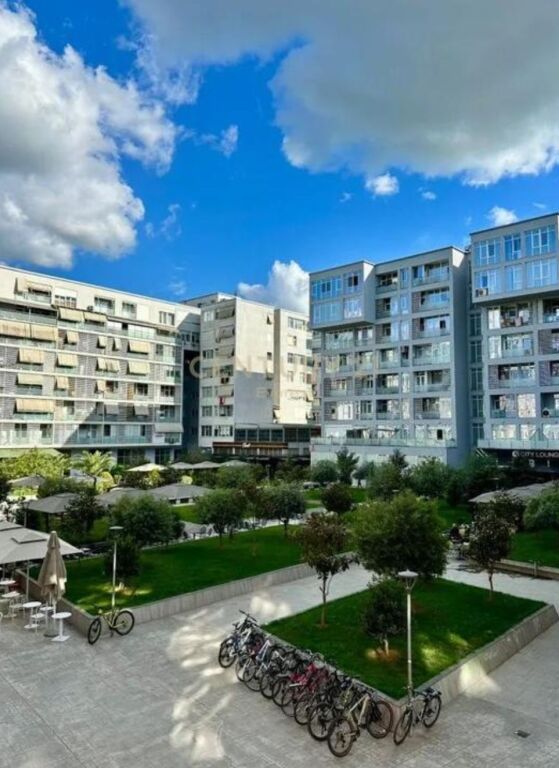 Apartment 1+1 for rent