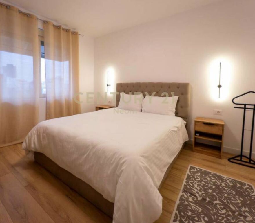 Apartment 2+1 for sale