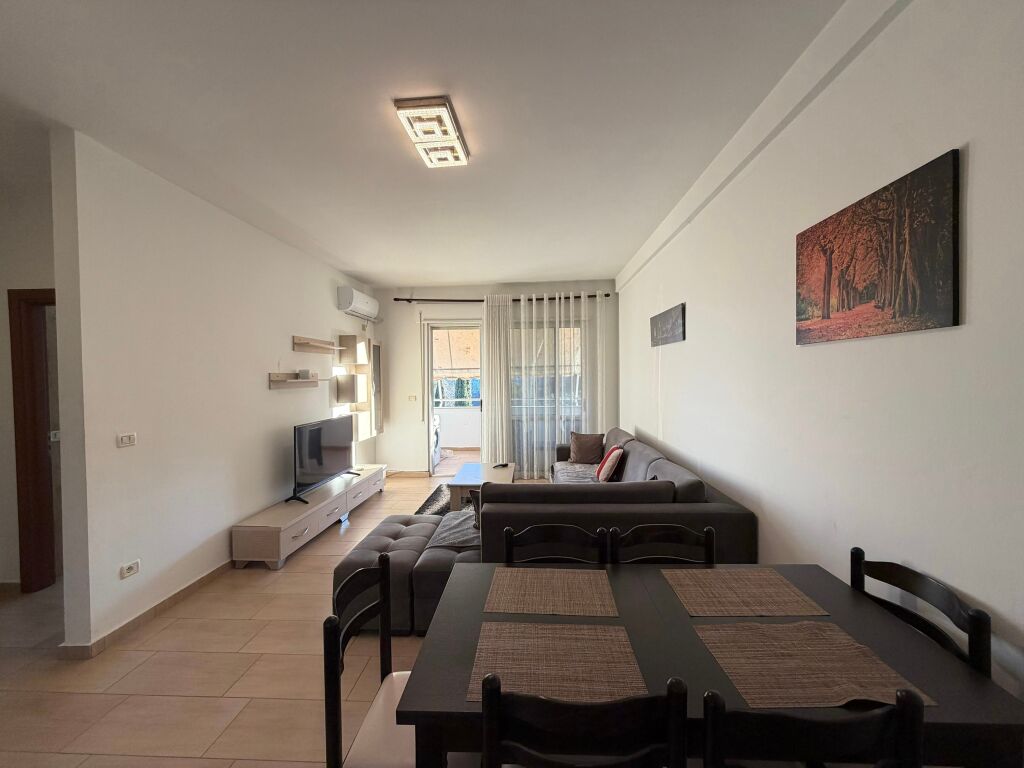 Apartment for Rent near the Botanical Garden