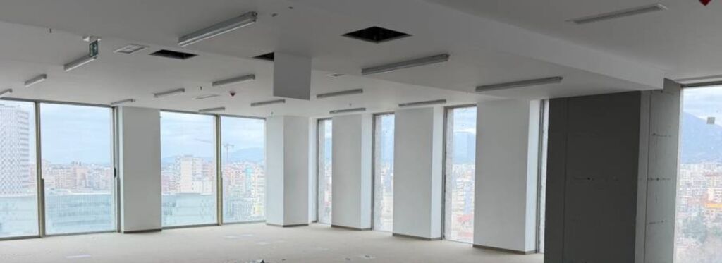 Jepet me qera ambient për zyrë