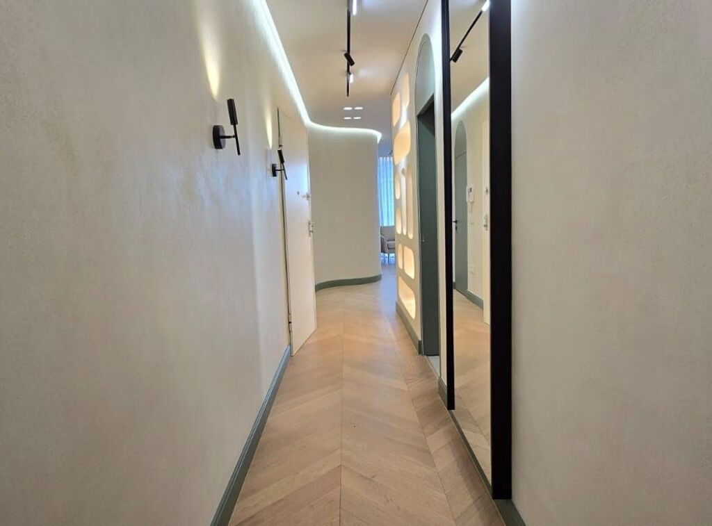 📌 PREMISES FOR RENT – at Altana Residence | Paris Municipality 📍