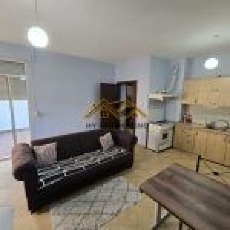 FOR RENT 1+1 NEAR THE DAJLANI BRIDGE DURRES BEACH