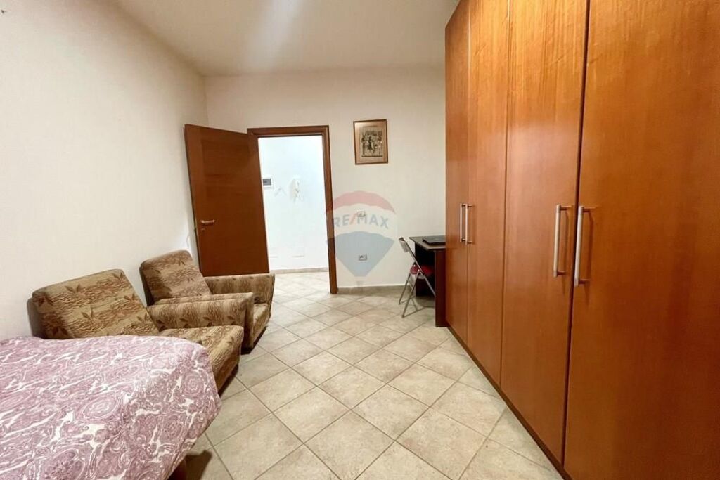 Apartment 2+1 near Nobis!