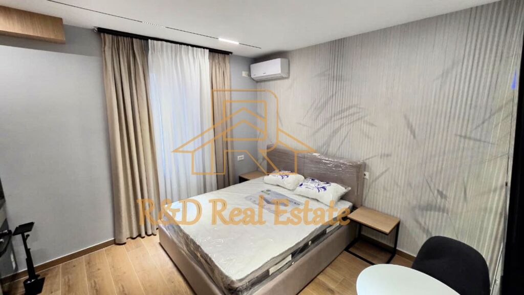 🏢 SHITEN 3 GARSONIERE + LAVANTERI – Mine Peza (përballë Golden Tower)