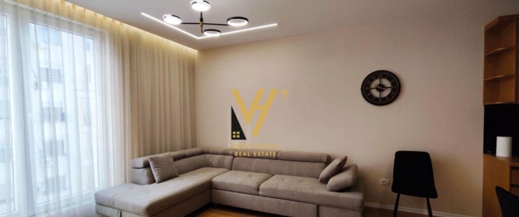 JEPET APARTAMENT 1+1+BLK ME QIRA TE BULEVARDI I RI 65.000 LEKE