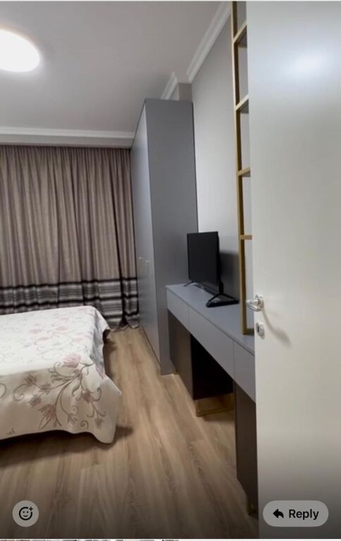 Jepet Apartament me qera