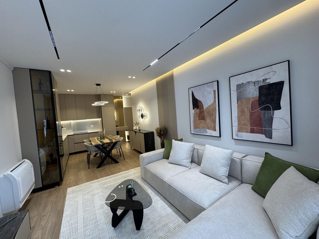 MODERN APARTMENT FOR RENT GOLDEN TOWER! Mine Peza