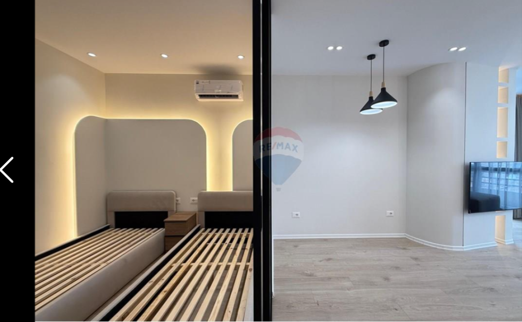 Apartament per shitje 2+1 tek 21 Dhjetori