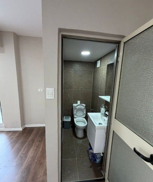 SHITET DYQAN NE LAPRAKE PRANE SPITALIT USHTARAK