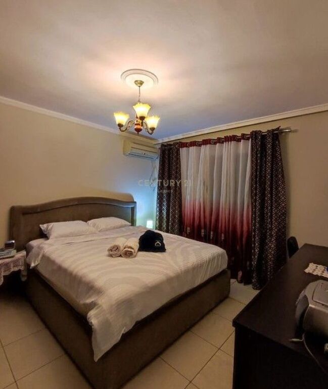 🏡 For rent – 1+1 Apartment on Myslym Shyri Street