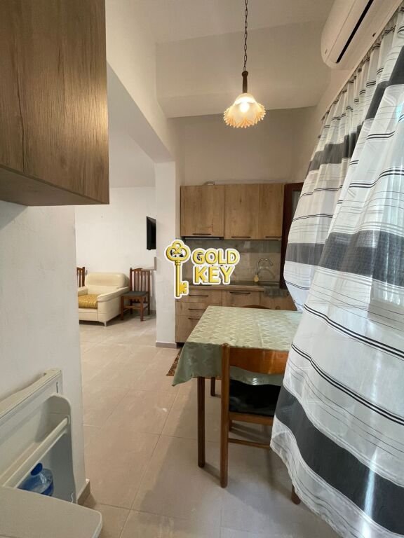 🏡 APARTMENT FOR RENT 1+1 – Dajlan Bridge, Durres Beach 260 €