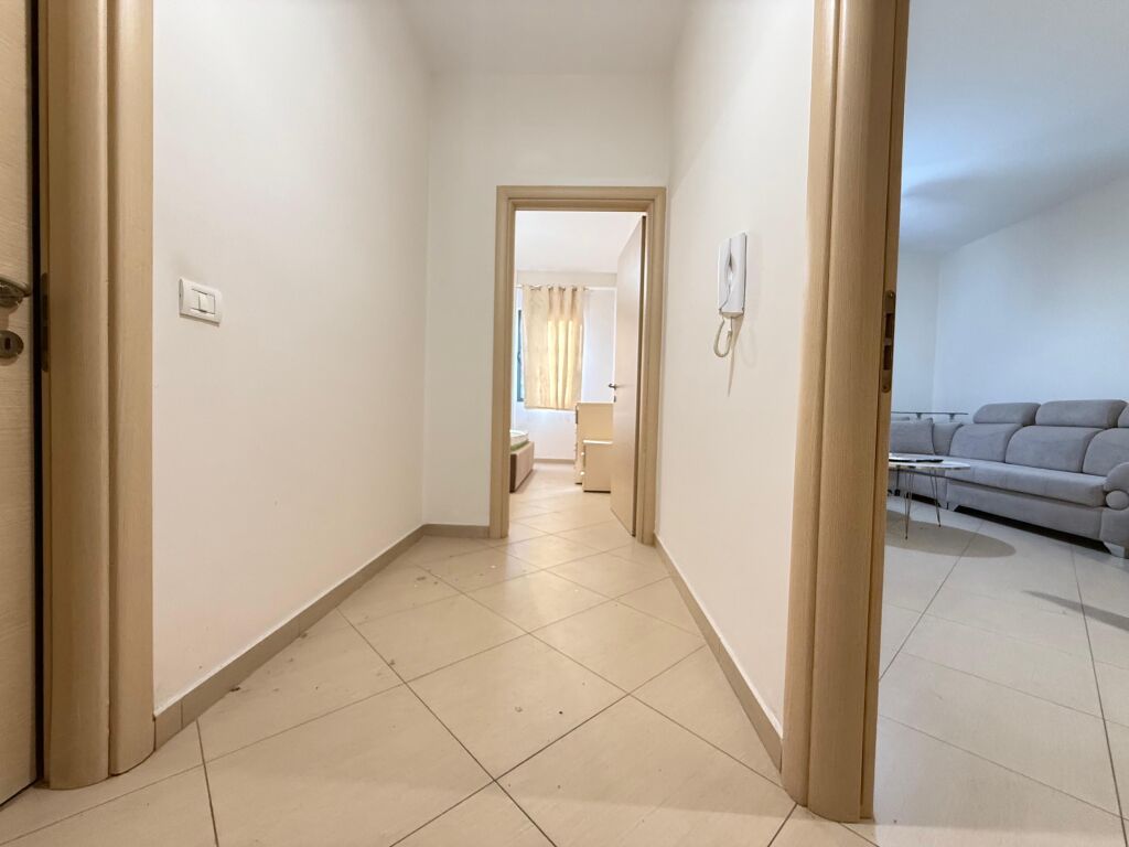 Affittiamo appartamento 1+1 a Yzberisht!