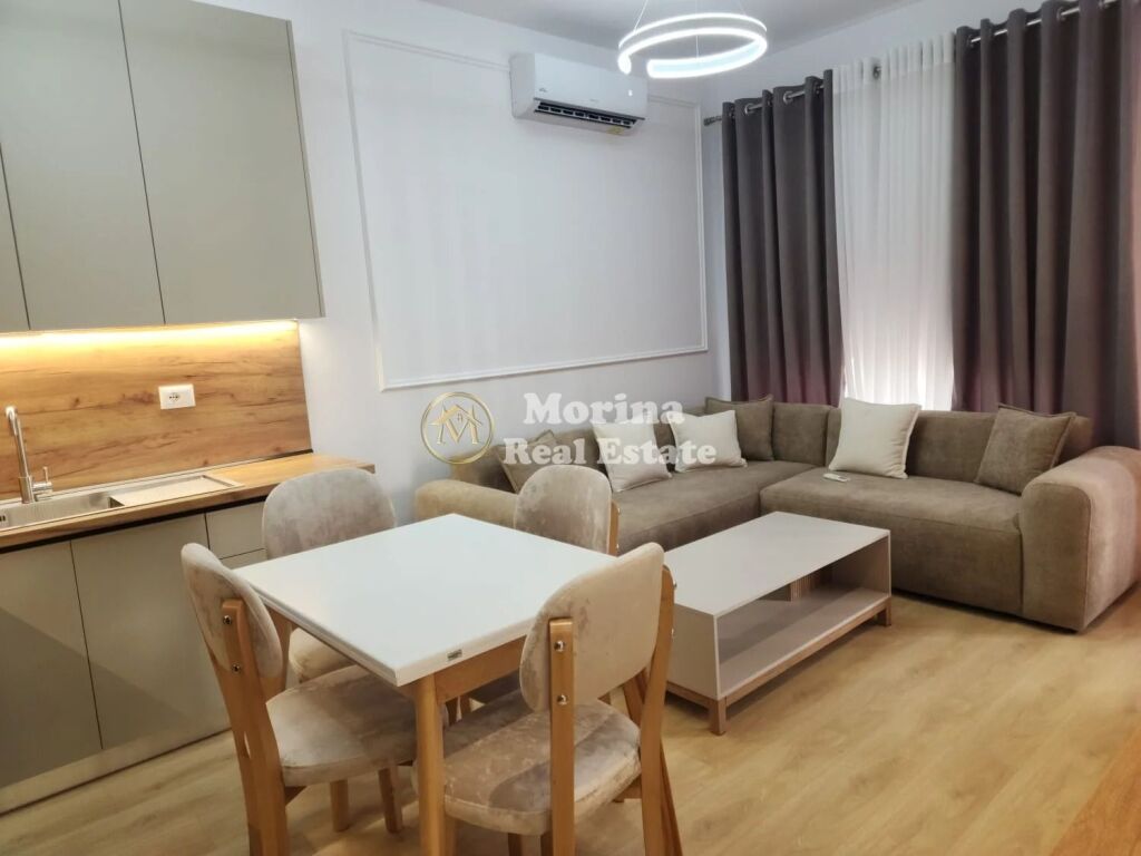 Rent | Apartment 1 + 1 | Ali Demi | 500 €/month