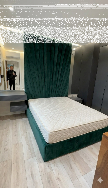 Super 1+1 for Rent in Astir near Hotel Granda