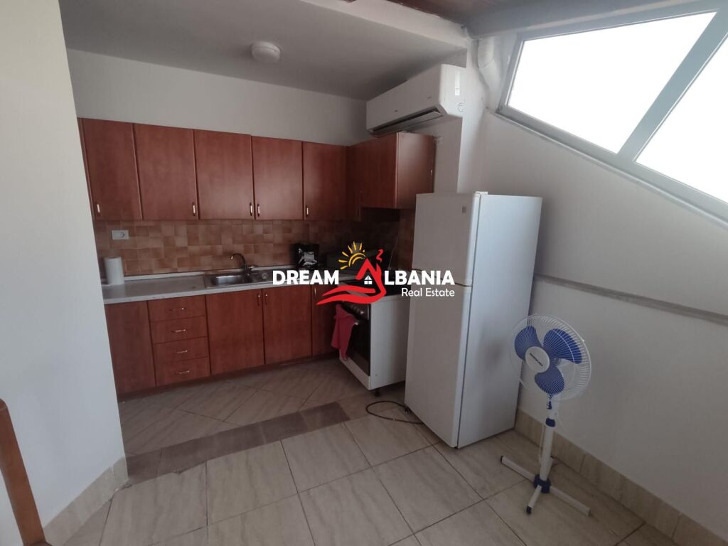 Apartment 2+1 for rent in the Xhamllik area near Niket Dardani School ( ID 42215495 )