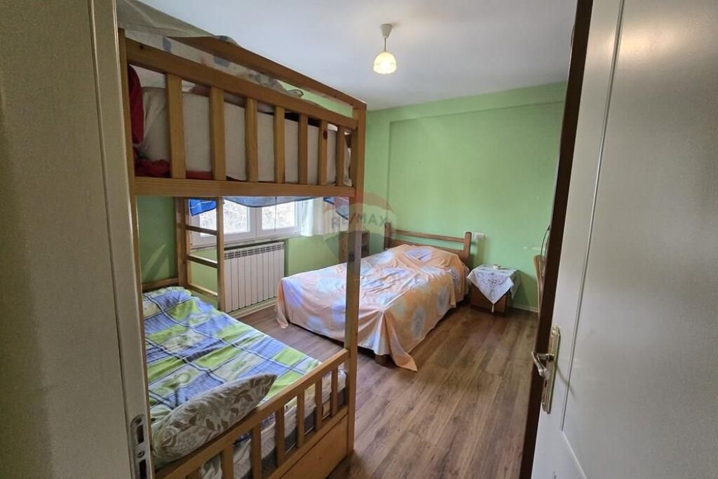 Apartment 2+1+2 for rent Don Bosko