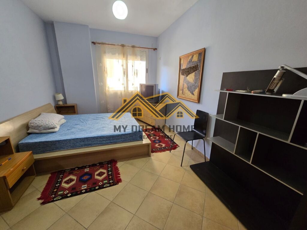 FOR RENT 1+1 NEAR THE DAJLANI BRIDGE DURRES BEACH