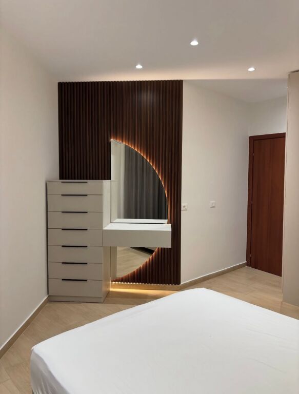 Apartment for Rent at the Botanical Garden