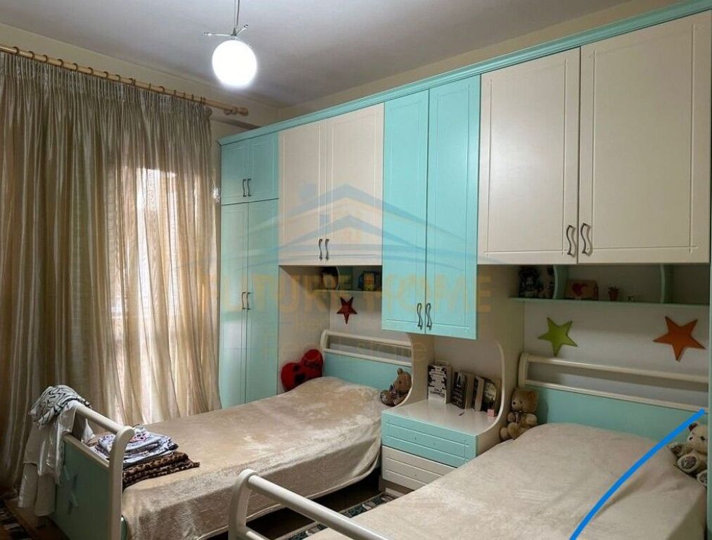 For sale, Apartment 2+1+2, 5 Maji Street. 