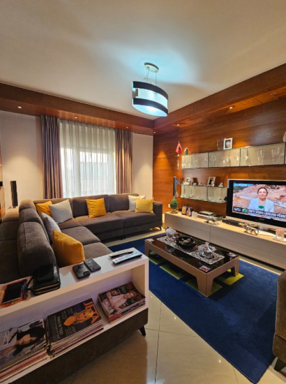 SHITET APARTAMENT 3+1+2 – Kopshti Zoologjik📍