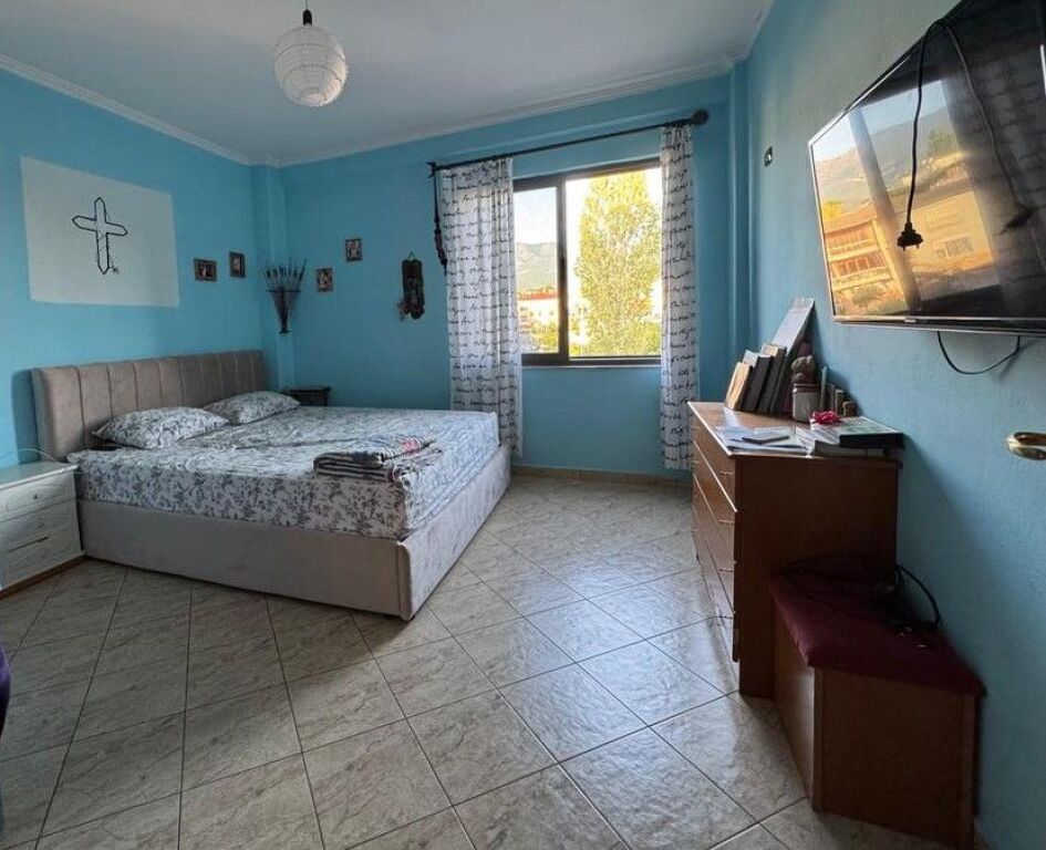 Shitet, Apartament 3+1+2, Kompleksi Grand, Ali Demi