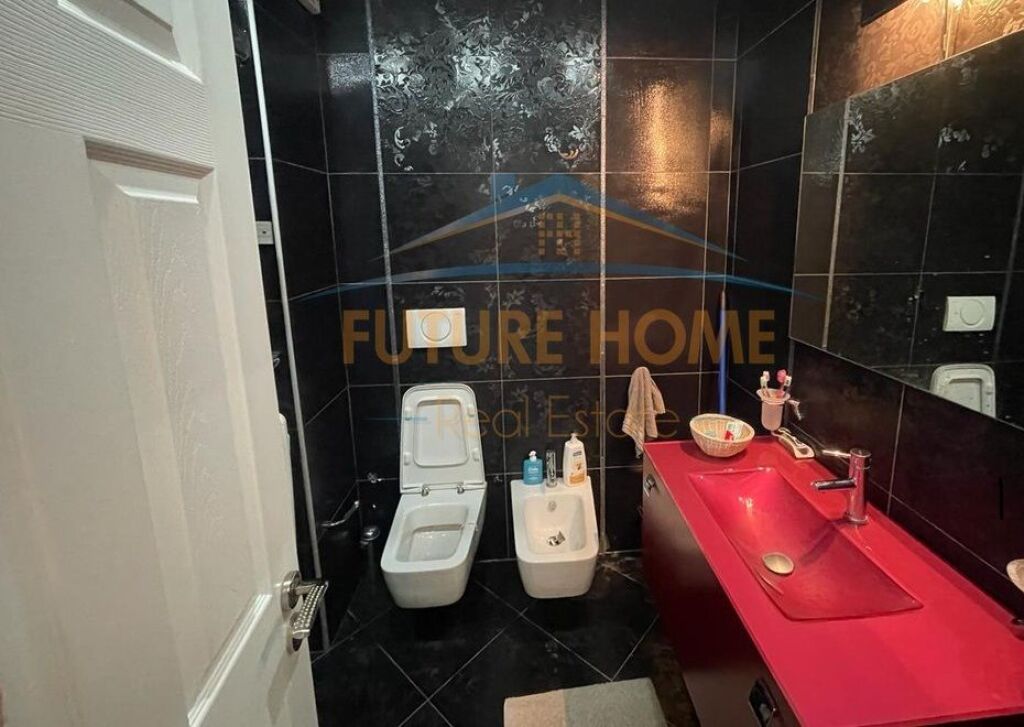 SHITET APARTAMENT 1+1 TEK REZIDENCA KODRA E DIELLIT 1