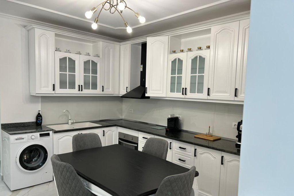 Appartamento 2+1 in affitto, vicino a piazza Willson.