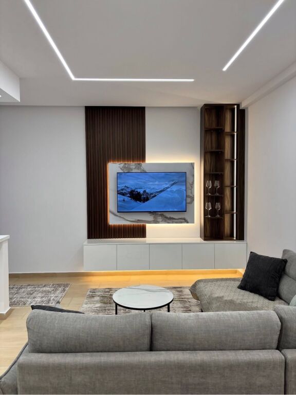 Apartment for Rent at the Botanical Garden