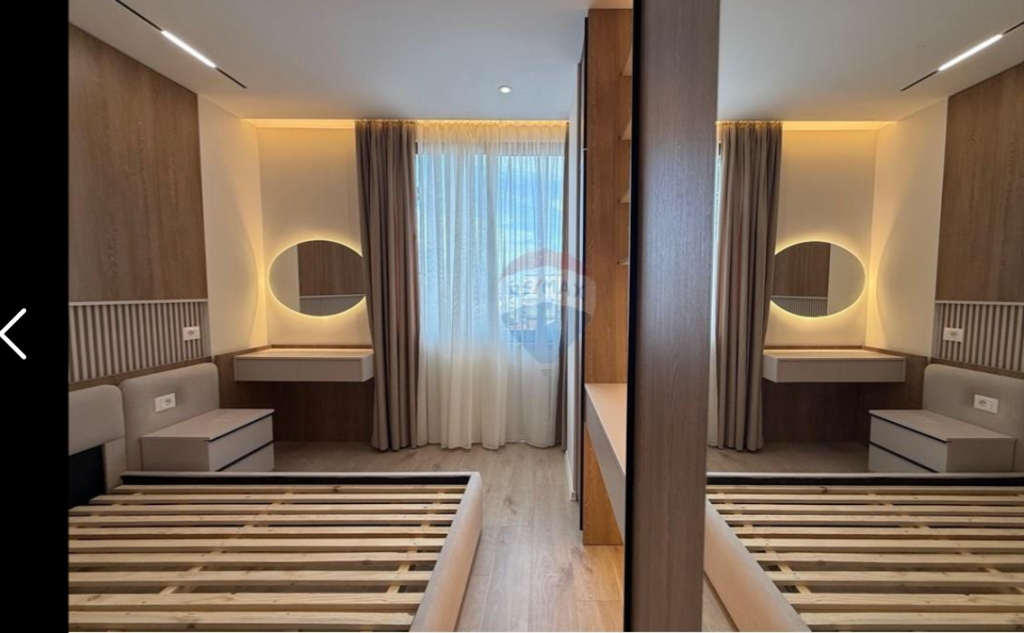 Apartament per shitje 2+1 tek 21 Dhjetori