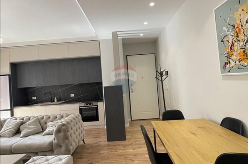 Apartament per qera 1+1 tek Kompleksi Delijorgji