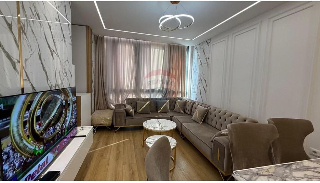 ✨Luxury 2+1 Apartment for Rent | 📍21 December