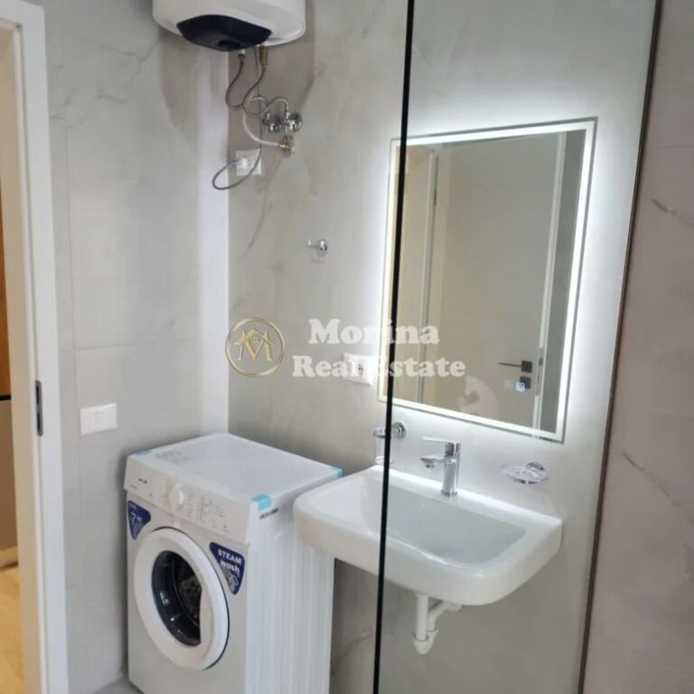 Rent | Apartment 1 + 1 | Ali Demi | 500 €/month