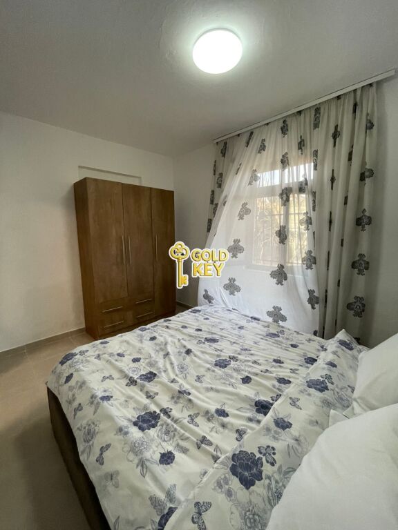 🏡 APARTMENT FOR RENT 1+1 – Dajlan Bridge, Durres Beach 260 €