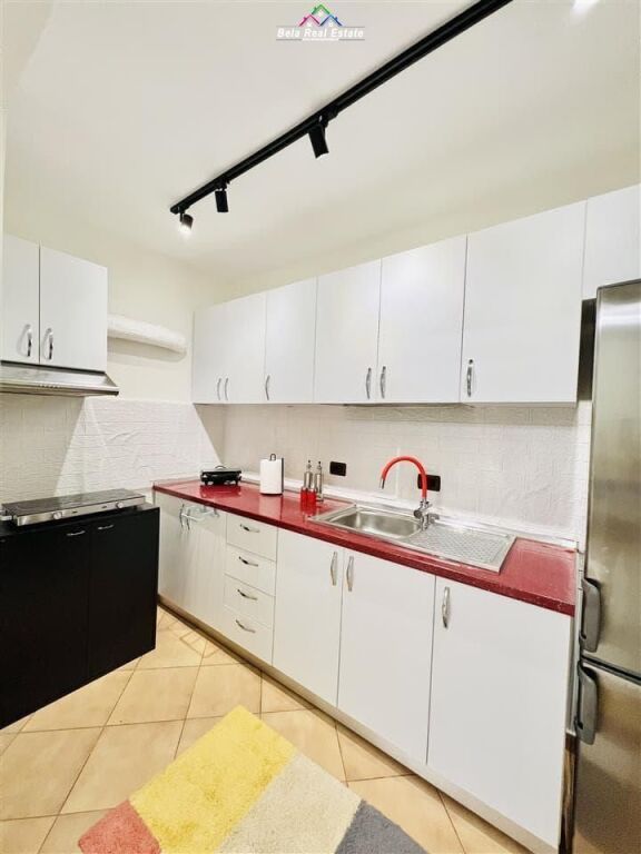 Apartament Me Qera 1+1 Tek Stadiumi Dinamo (ID B211382) Tirane