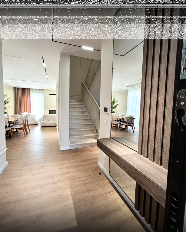 Super vile 3 kateshe per qira, super rezidence, prane vet hospital, Liqeni i Thate