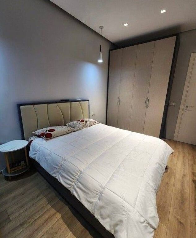 📌 Apartment 1+1 for rent – Delijorgji Complex