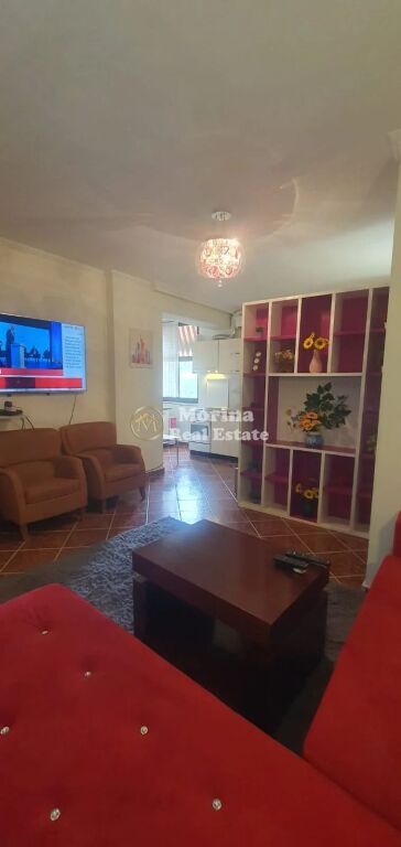 Qera | Apartament 1 + 1 | Rruga e Elbasanit, Lion Park | 400 €/muaj