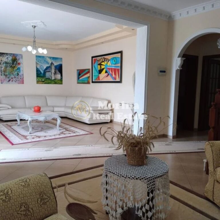 Shitje | Vilë 4 + 1 | Fier | 400000 €